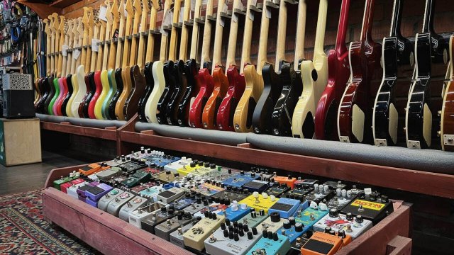 Франшиза SKIFMUSIC