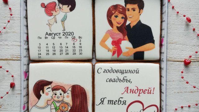Франшиза СЕТЬ ПРЯНИЧНЫХ