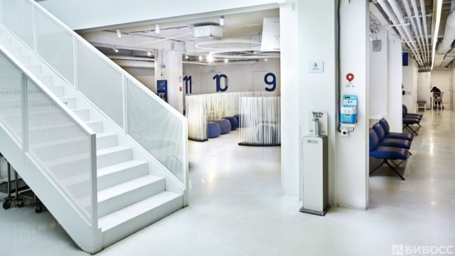 Франшиза Vetcity Clinic