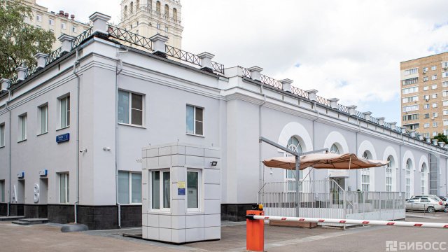 Франшиза Vetcity Clinic