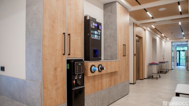Франшиза Vetcity Clinic