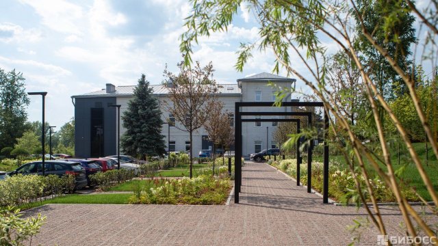 Франшиза Vetcity Clinic