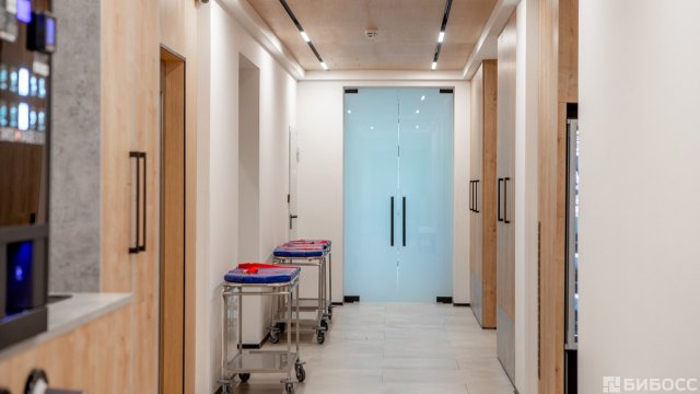 Франшиза Vetcity Clinic