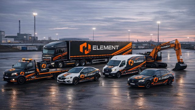 Франшиза H2 Element