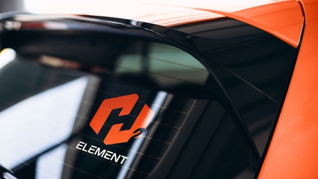Франшиза H2 Element