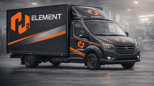 Франшиза H2 Element