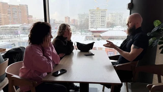 Франшиза КОФЕРУСС
