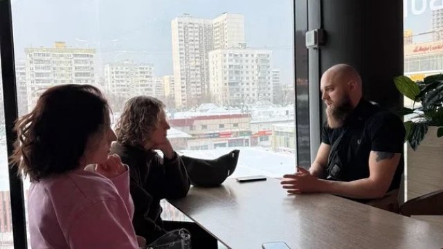Франшиза КОФЕРУСС