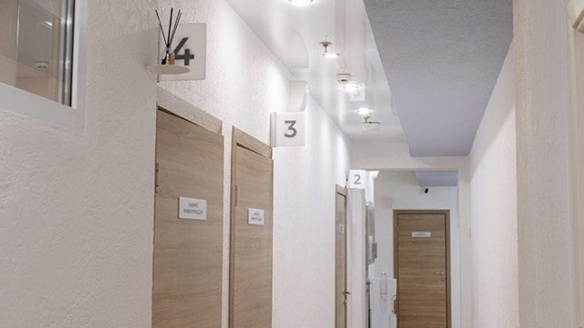 Франшиза ЭкзоКлиник