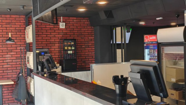 Франшиза Дело в огне