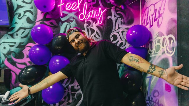 Франшиза Feel Day