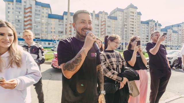 Франшиза Feel Day