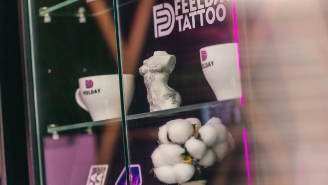 Франшиза Feel Day