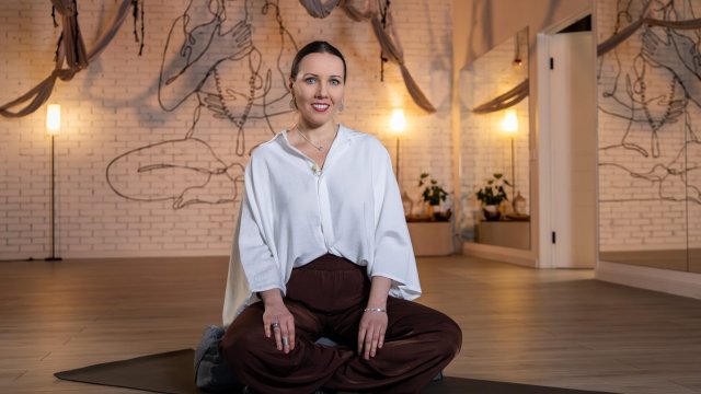 Франшиза YOGI ROOM