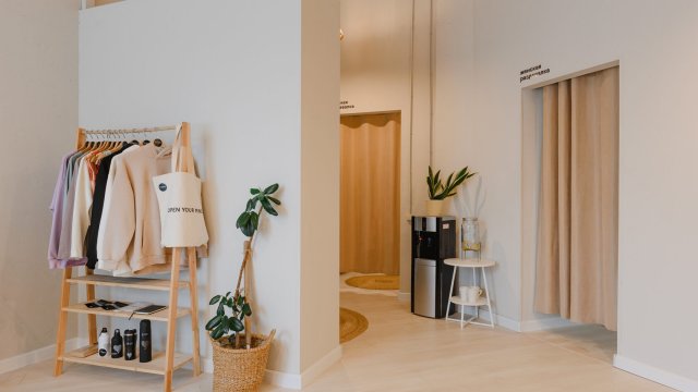 Франшиза YOGI ROOM