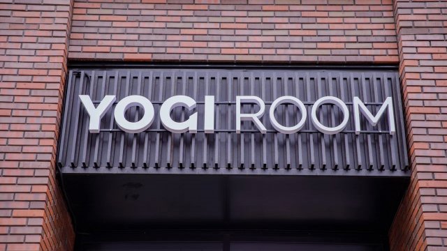 Франшиза YOGI ROOM