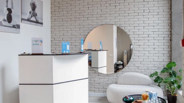 Франшиза YOGI ROOM