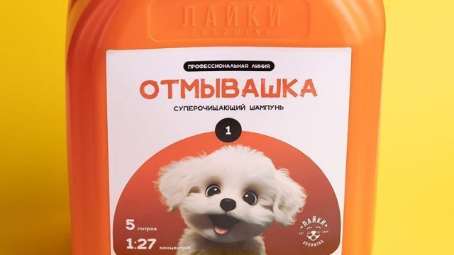 Франшиза ЛАЙКИ