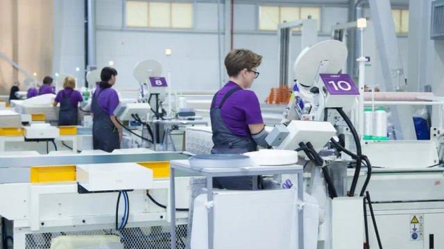 Франшиза Корона