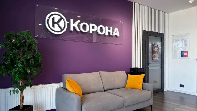Франшиза Корона