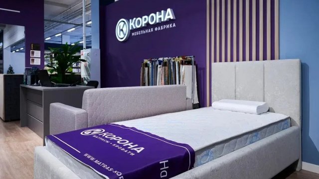 Франшиза Корона