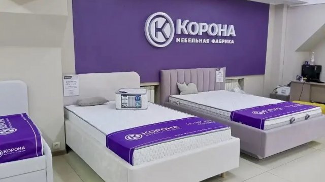 Франшиза Корона