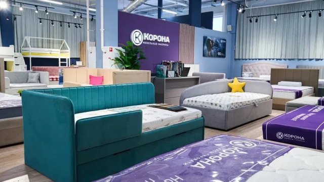 Франшиза Корона