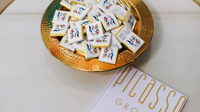 Франшиза PICASSOGROOM