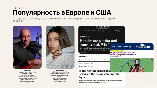 Франшиза Refresh Online