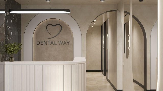 Франшиза Dental Way