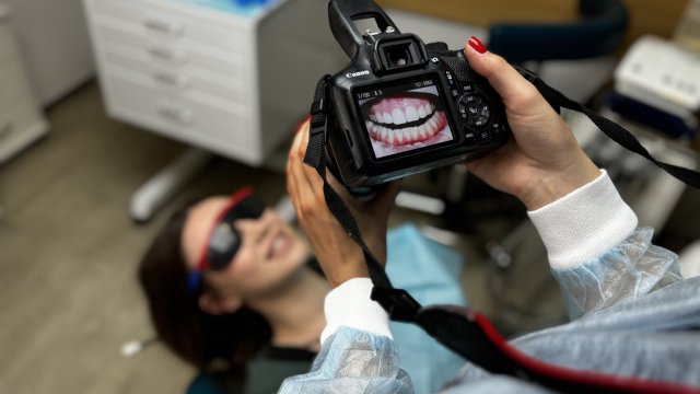 Франшиза Dental Way