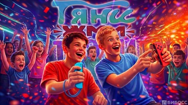 Франшиза Интерактивия