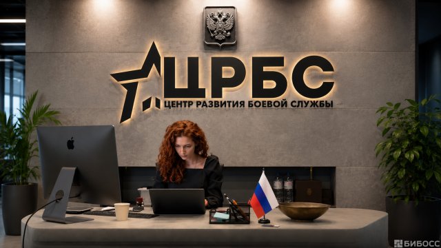 Франшиза ЦРБС