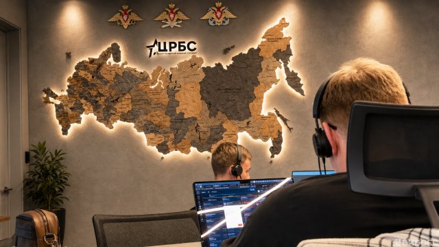 Франшиза ЦРБС