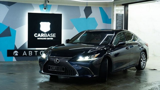 Франшиза CARBASE