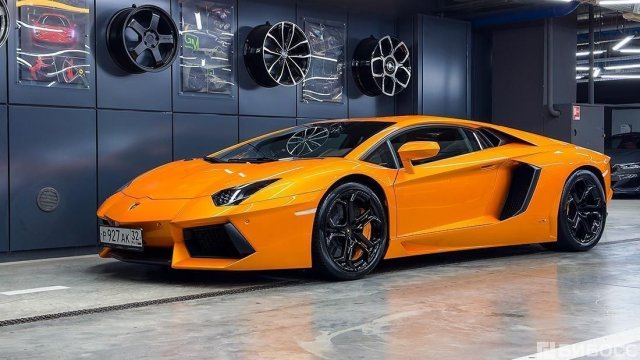 Франшиза CARBASE