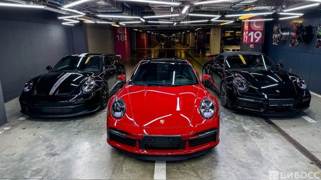 Франшиза CARBASE