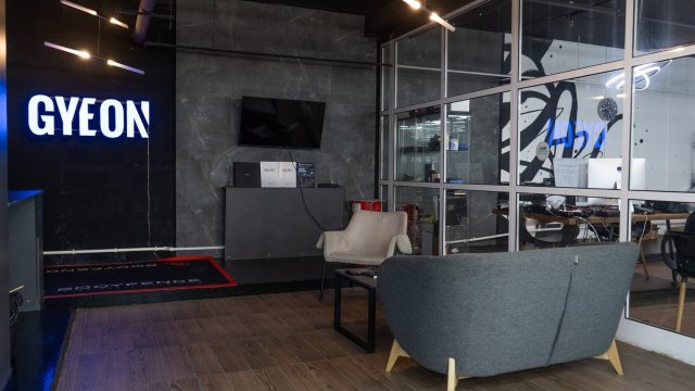 Франшиза CARBASE