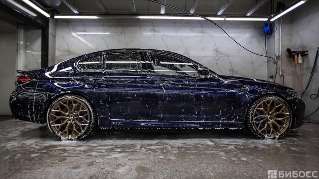 Франшиза CARBASE