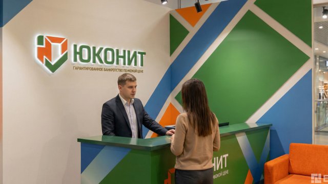 Франшиза Юконит