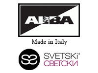 Франшиза ALBA / SVETSKI