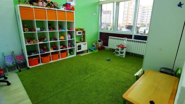 Франшиза Точка Роста