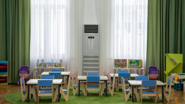 Франшиза Точка Роста