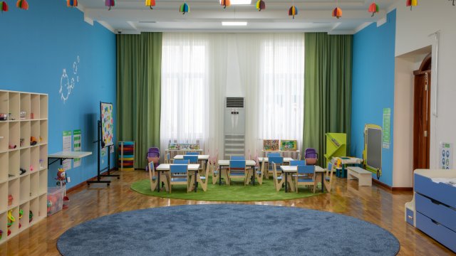 Франшиза Точка Роста