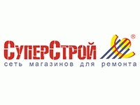 Франшиза СуперСтрой