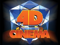 Франшиза 4D CINEMA