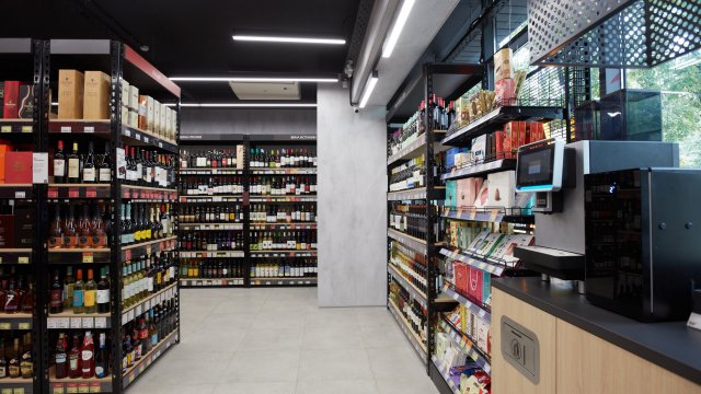 Франшиза Ароматный мир