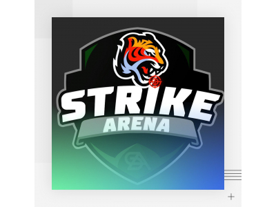 Strike-Arena