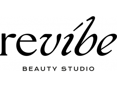 Упаковка франшизы студии реконструкции волос Revibe
