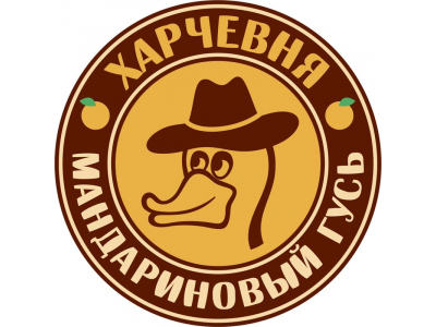 Логотип франшизы
